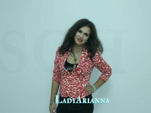 LadyArianna