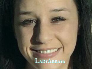 LadyArraya