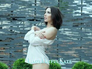LadyArtfulKate