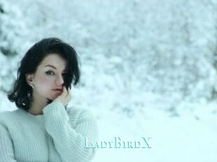 LadyBirdX