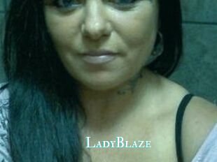 LadyBlaze