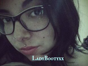 LadyBootyxx