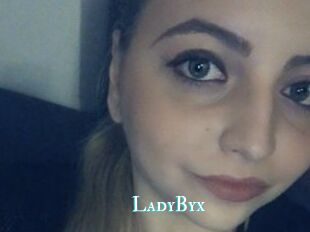 LadyByx