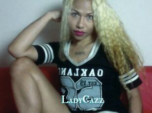 LadyCazz