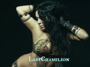 LadyChameleon