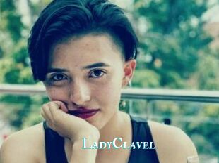 LadyClavel