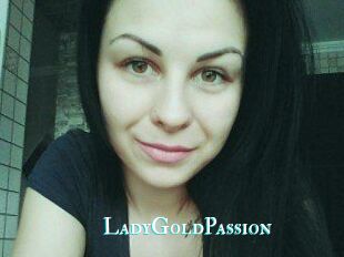 LadyGoldPassion