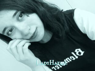 LadyHatice