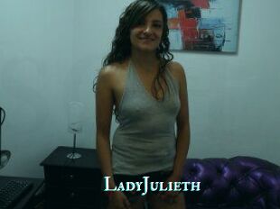 LadyJulieth
