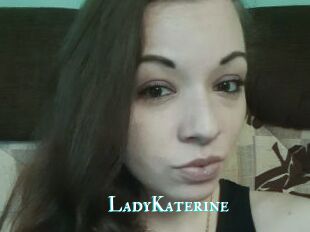 LadyKaterine