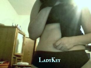 LadyKey