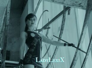 LadyLexiX