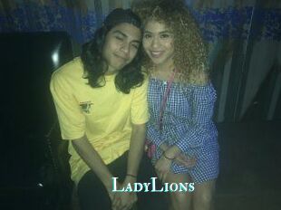 LadyLions