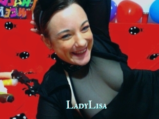 LisaHoty