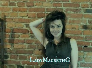 LadyMacbethG