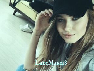 LadyMary18