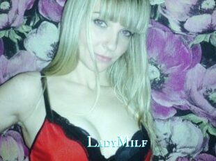 LadyMilf