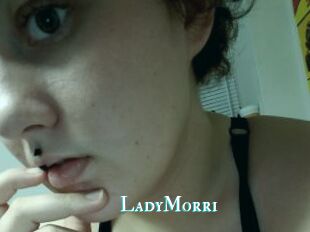 LadyMorri