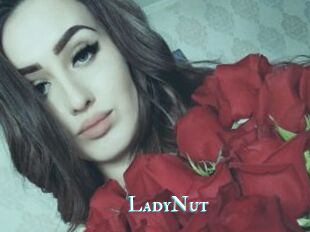 LadyNut