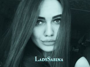 LadySabina