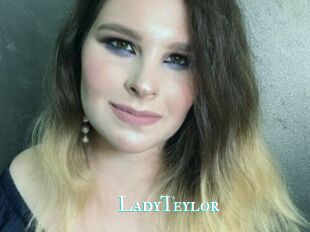 LadyTeylor