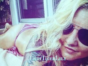 LadyTigerLily