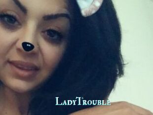 LadyTrouble