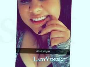 LadyVenus21