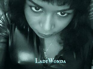 LadyWonda
