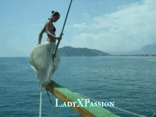 LadyXPassion