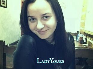 LadyYours