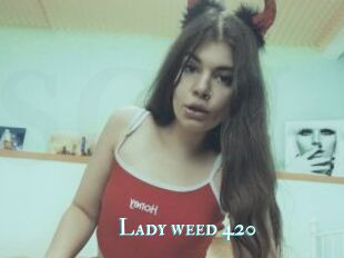 Lady_weed_420
