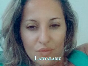 Ladyarabic