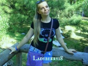 Ladyberry18
