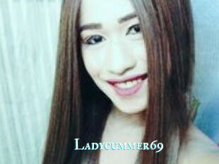 Ladycummer69