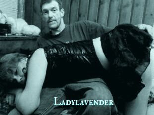 Ladylavender