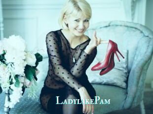 LadylikePam