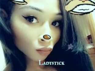 Ladystick