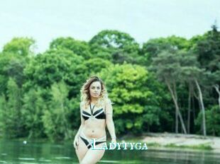 Ladytyga
