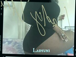 Ladyuni
