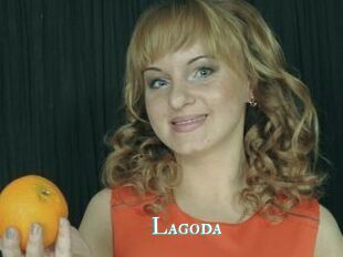 Lagoda