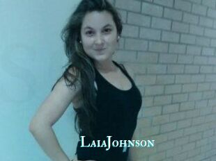 Laia_Johnson
