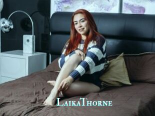 LaikaThorne