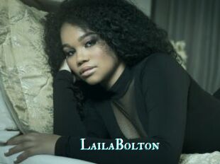 LailaBolton