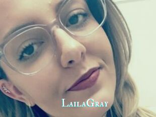 LailaGray