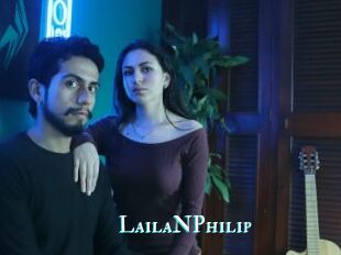 LailaNPhilip