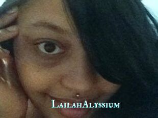 LailahAlyssium