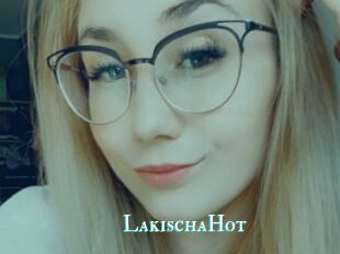 LakischaHot