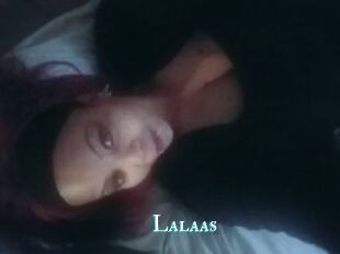 Lalaas