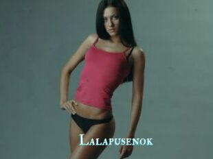 Lalapusenok